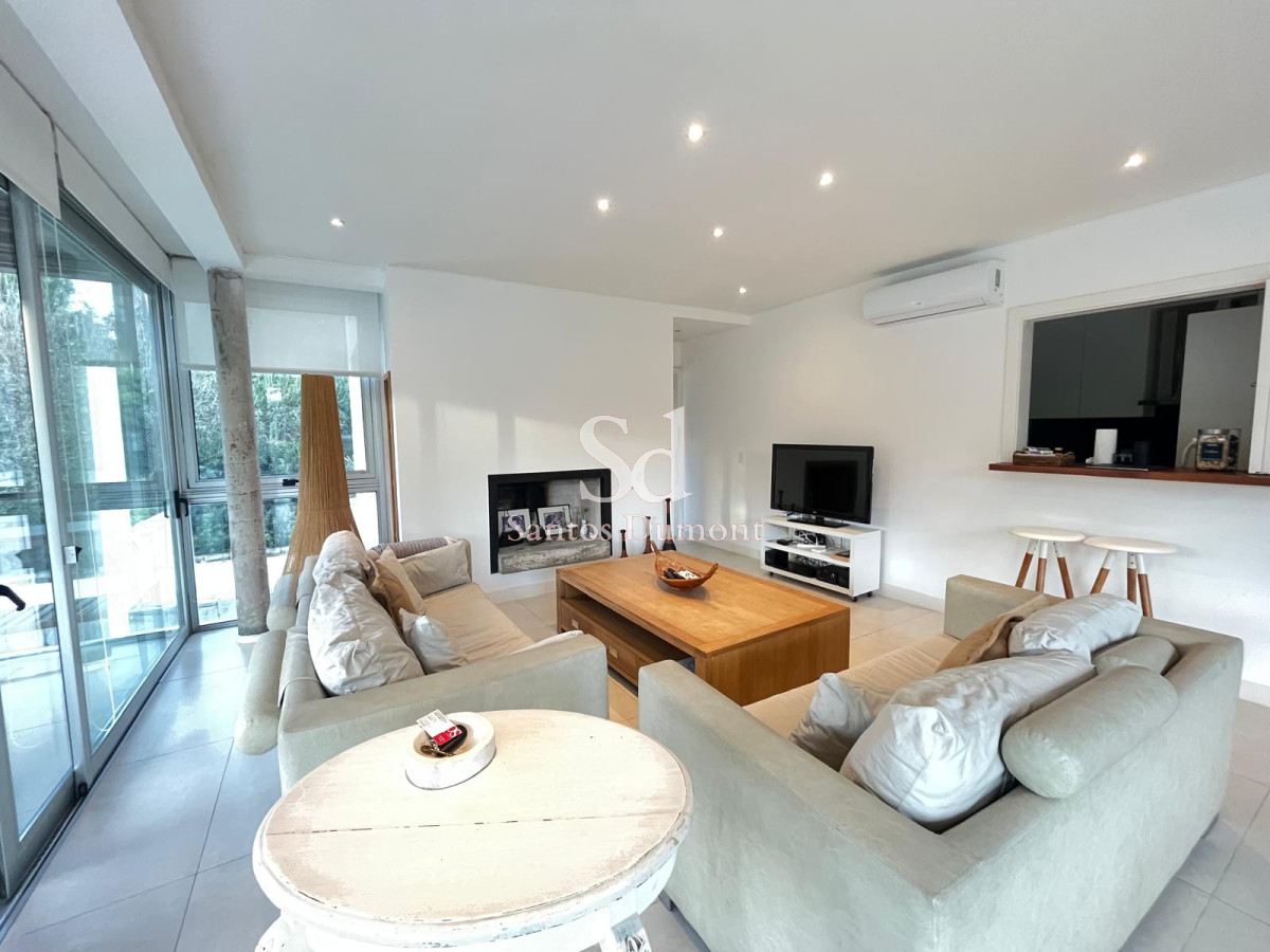 Apartamento ID.11310 - RESIDENCIAS DE MAR - VENTA