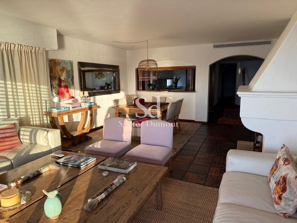 Apartamento ID.25288 - Venta Apartamento 3 Dormitorios Punta del Este