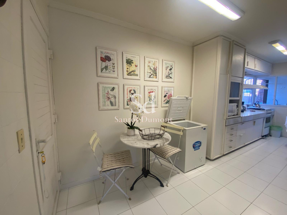 Apartamento ID.25255 - Venta Apartamento 2 dormitorios + servicio completo Península Punta del Este
