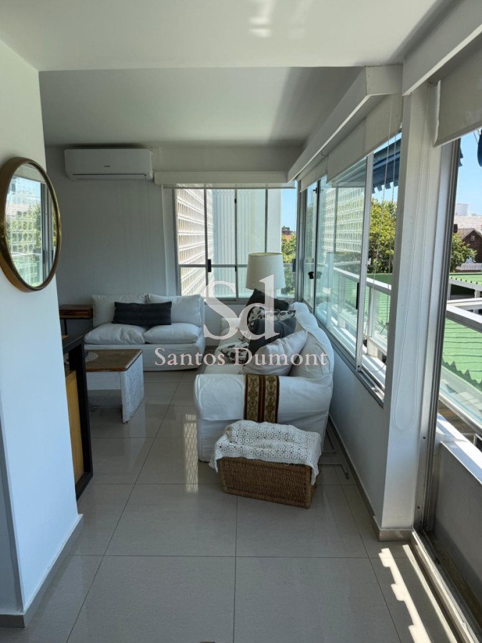 Apartamento ID.25558 - Venta Apartamento 2 Dormitorios Punta del Este