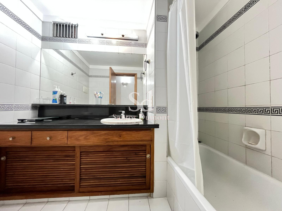 Apartamento ID.25761 - PENINSULA, PUNTA DEL ESTE - VENTA
