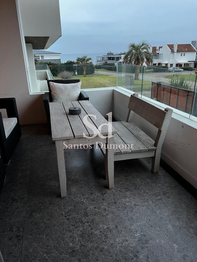 Apartamento ID.24711 - ALQUILER TEMPORAL - A METROS DEL MAR