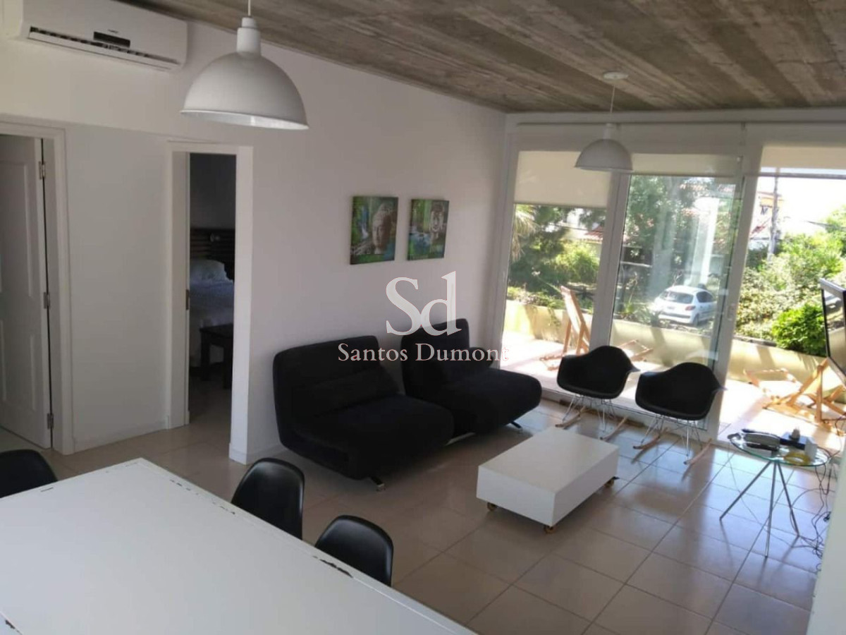 Apartamento ID.24483 - Apartamento en La Barra, La Barra