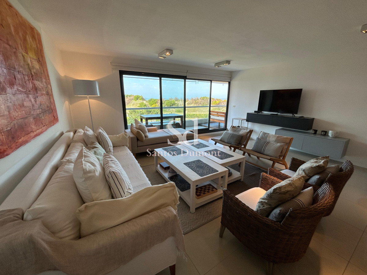 Apartamento ID.25369 - Venta Apartamento 3 dormitorios Rincón del Indio