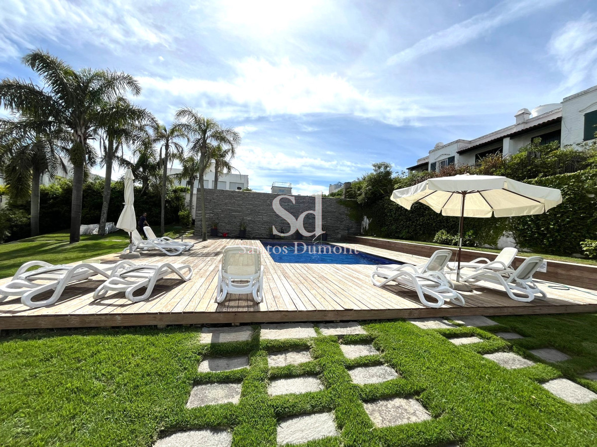Apartamento ID.11175 - Apartamento en La Barra, Montoya