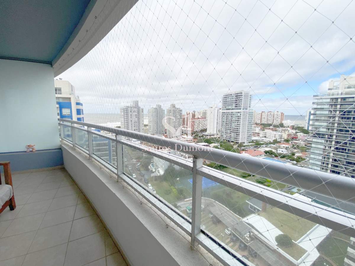 Apartamento ID.25201 - Venta Apartamento Punta del Este 2 Dormitorios