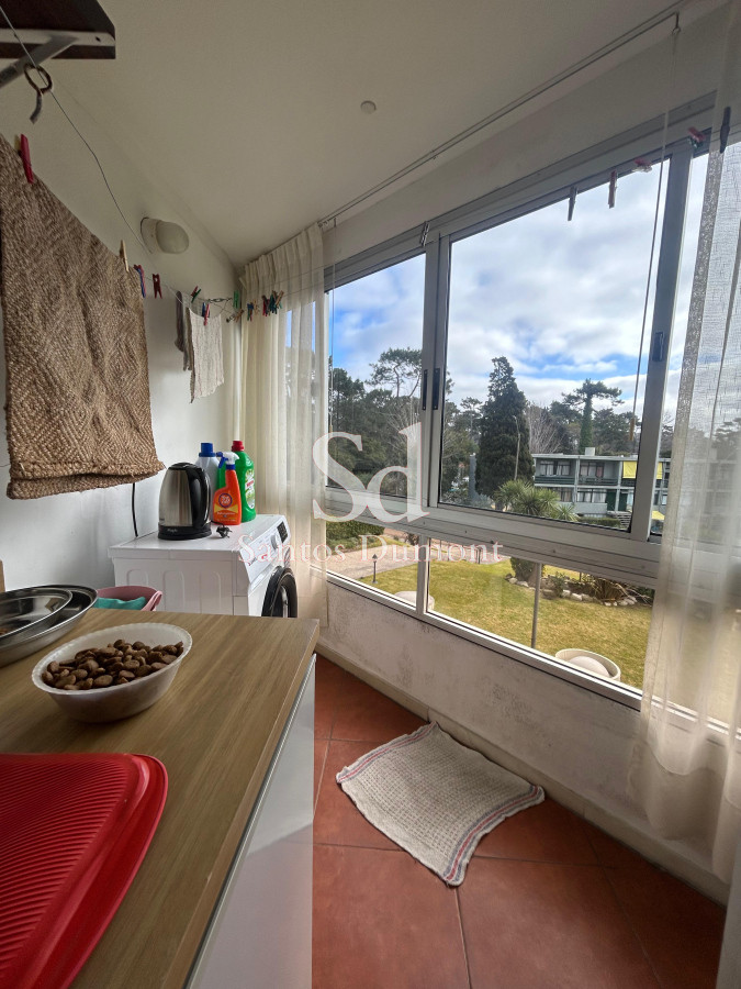 Apartamento ID.25396 - Alquiler Temporada en Punta del este. Roosevelt.