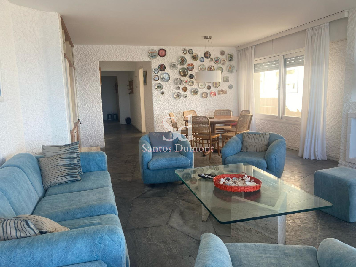 Apartamento ID.24863 - Hermosa vista al mar