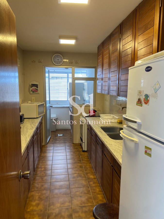 Apartamento ID.3995 - Apartamento en Punta del Este, Península