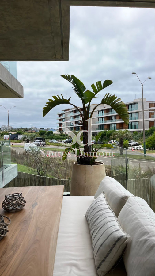 Apartamento ID.24830 - Apartamento en Manantiales, Manantiales