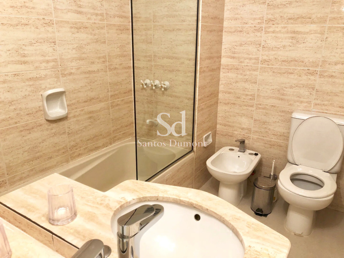 Apartamento ID.24668 - MANANTIALES - ALQUILER TEMPORAL