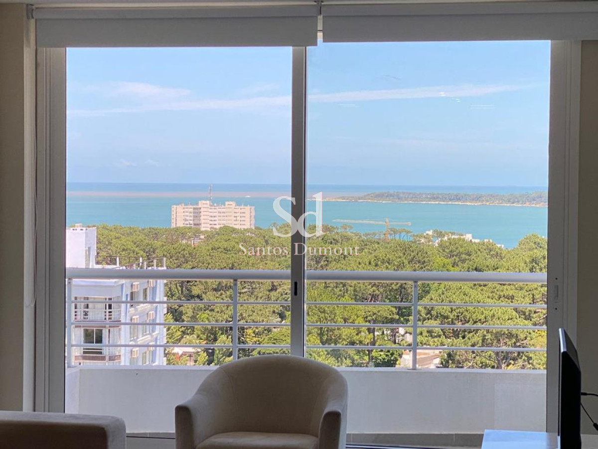 Apartamento ID.23866 - Apartamento en venta sobre Av. Rosevelt