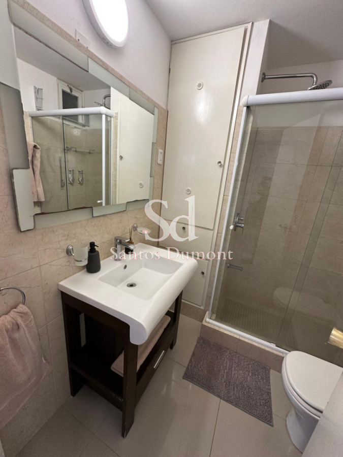 Apartamento ID.6350 - Apartamento en Venta 1 dormitorio y medio en Península