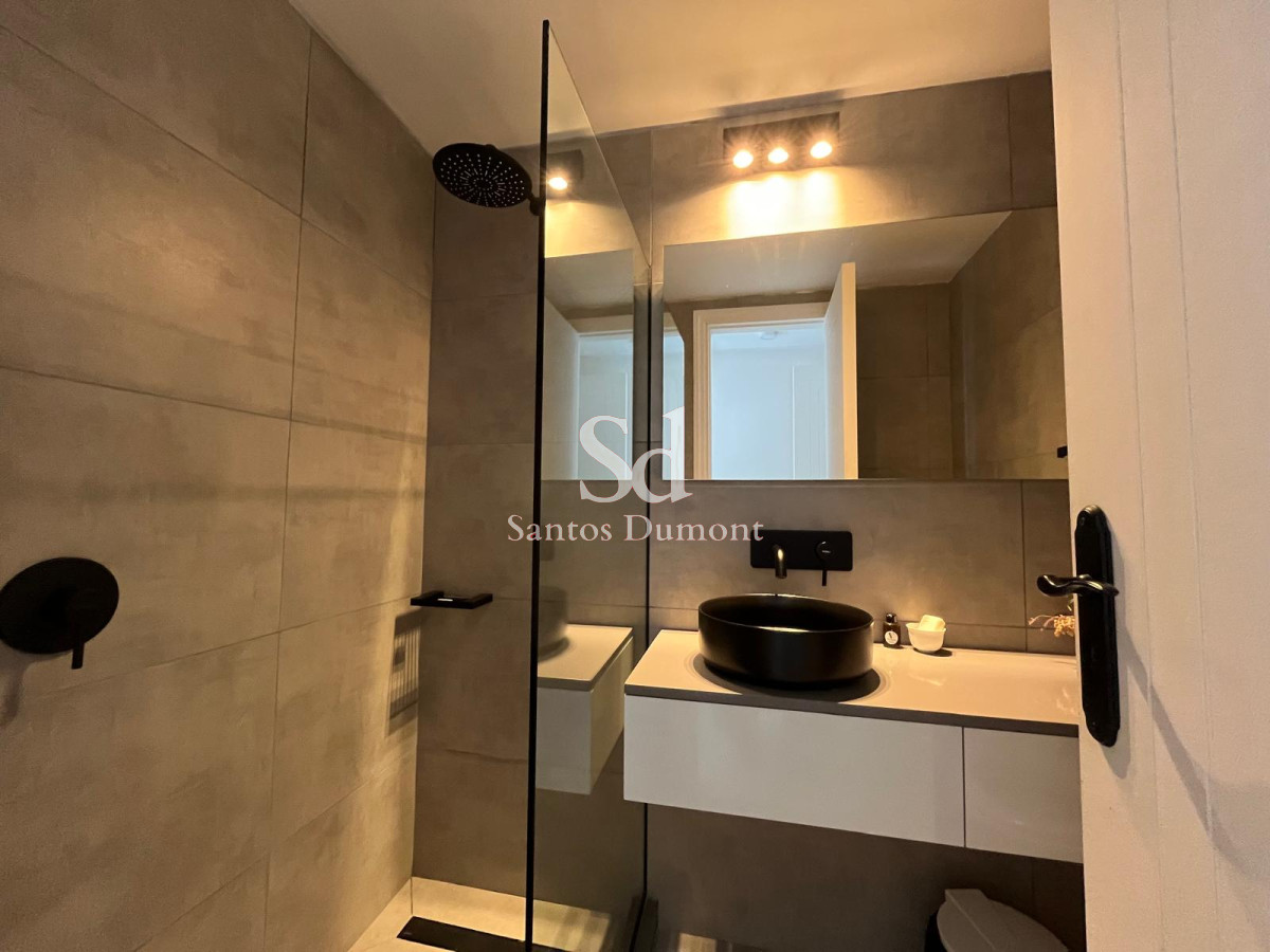 Apartamento ID.25176 - Apartamento en La Barra, La Barra