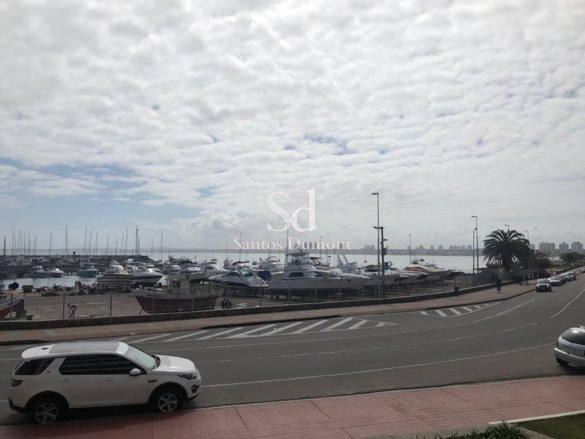 Apartamento ID.23711 - Apartamento en Punta del Este, Península