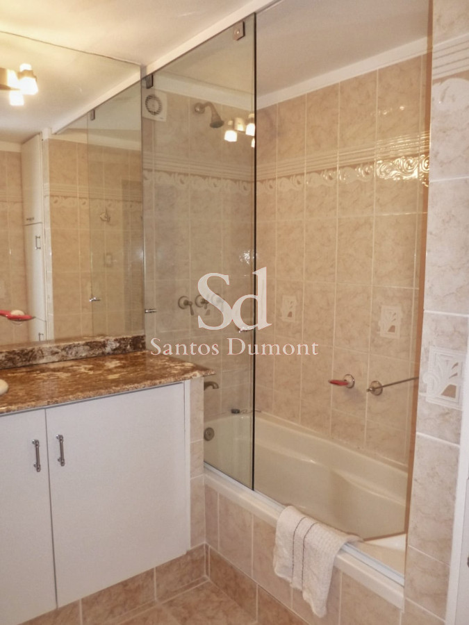 Apartamento ID.8461 - Apartamento en Punta del Este, Península