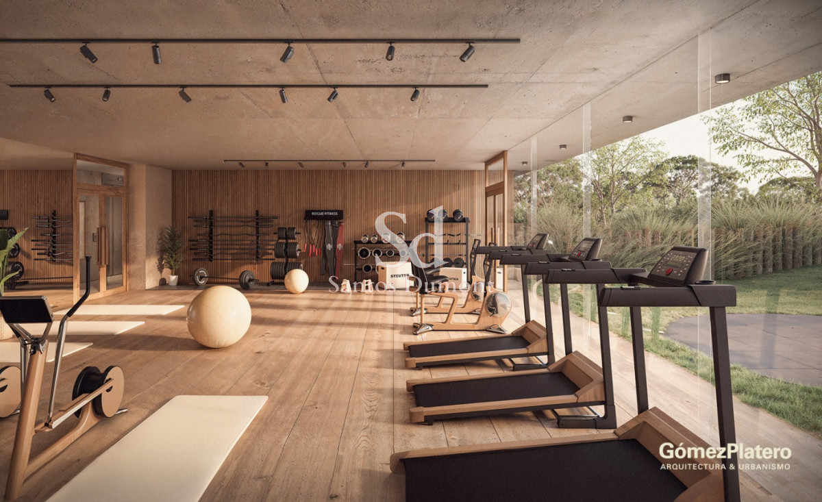 Apartamento ID.24885 - PROYECTO LA GUADALUPE - LA BARRA