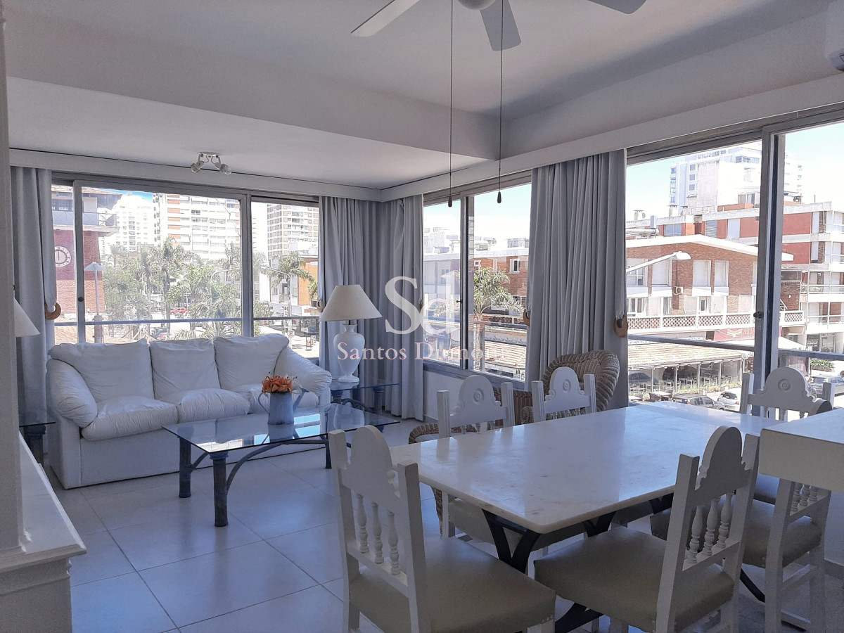 Apartamento ID.1715 - Disponible hasta 2-1-26 y febrero