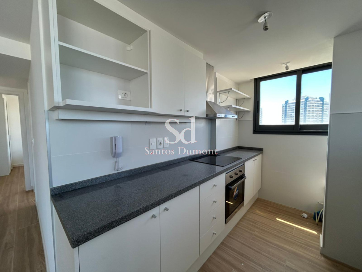 Apartamento ID.25553 - Apartamento 2 dormitorios en venta, plata Brava, Punta del Este