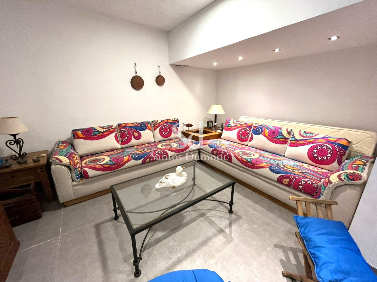 Apartamento ID.11030 - Apartamento en La Barra, La Barra