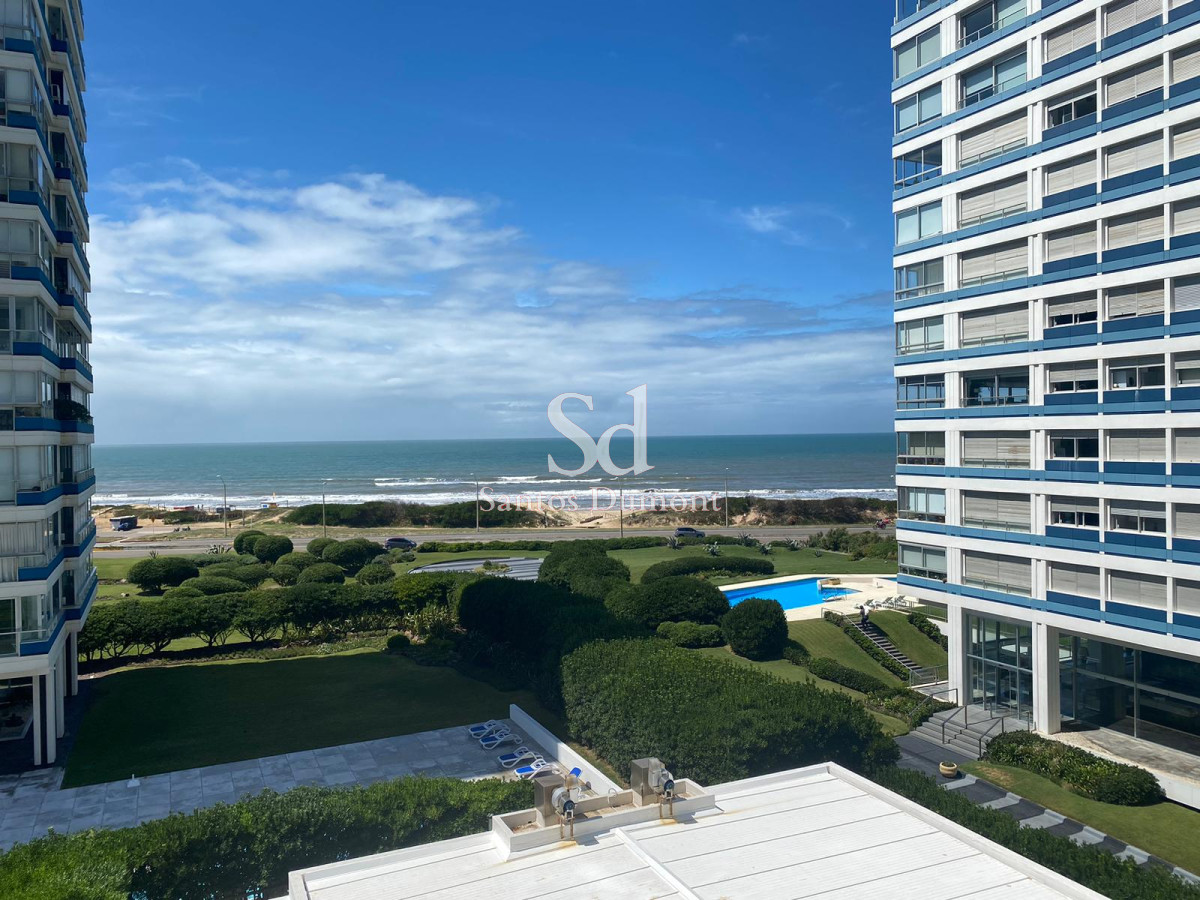 Apartamento ID.24520 - Playa Brava