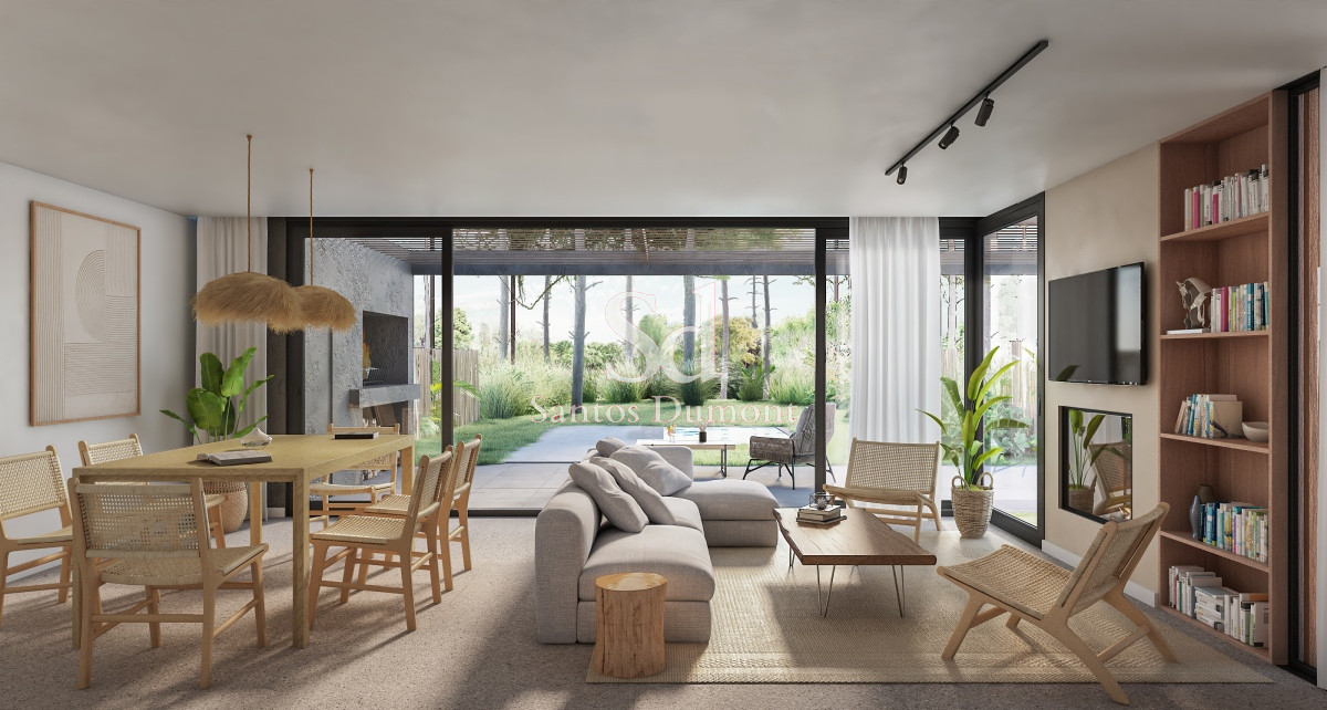 Apartamento ID.24885 - PROYECTO LA GUADALUPE - LA BARRA