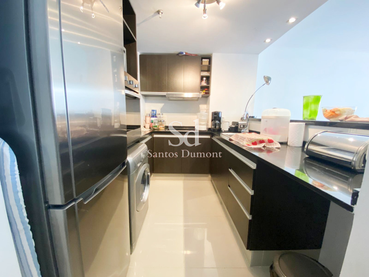 Apartamento ID.25201 - Venta Apartamento Punta del Este 2 Dormitorios