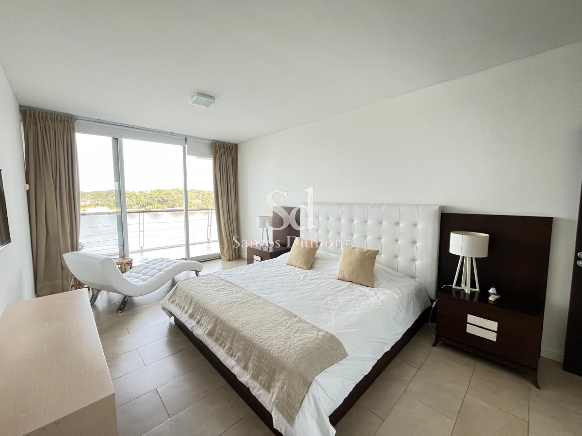 Apartamento ID.11245 - VENTA - DELAMAR, LA BARRA