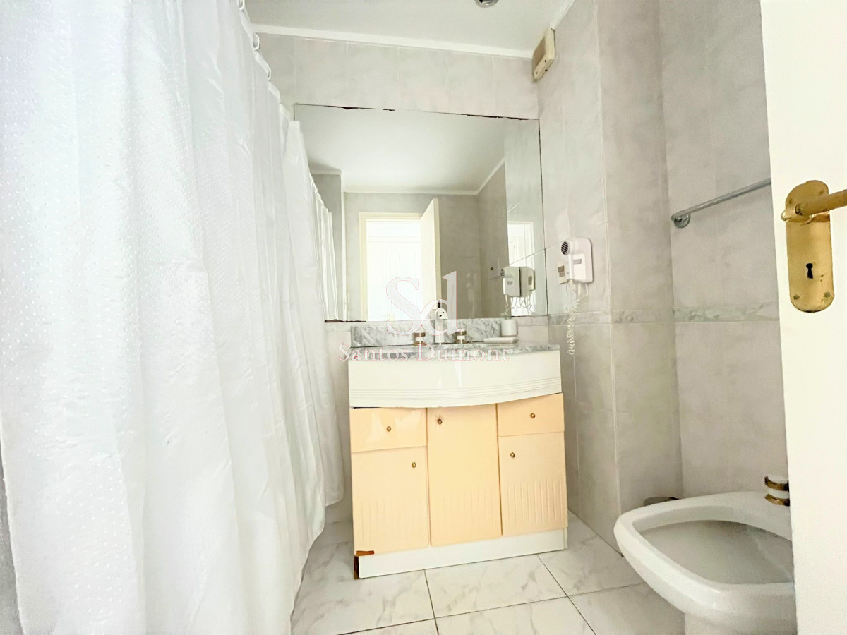 Apartamento ID.11220 - VENTA Y ALQUILER TEMPORAL