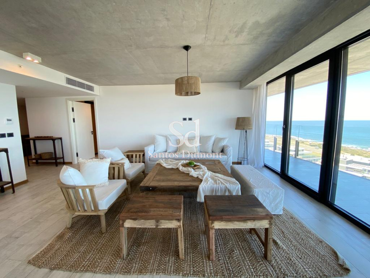 Apartamento ID.24354 - Apartamento en Punta del Este, Brava