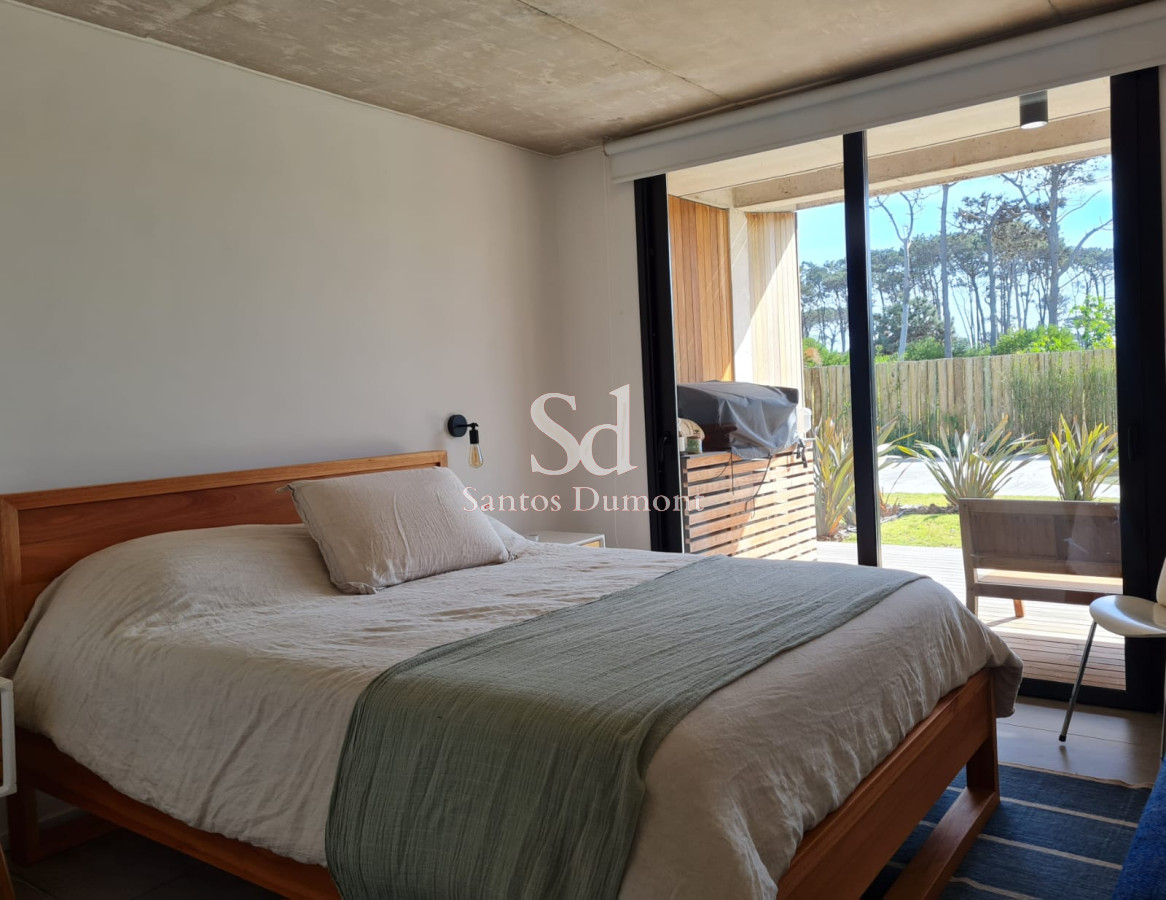 Apartamento ID.24726 - Apartamento en Manantiales, Manantiales