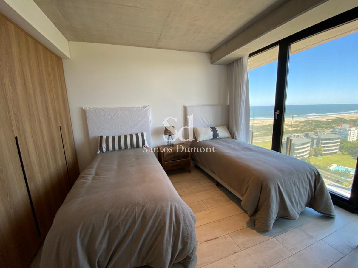 Apartamento ID.24354 - Apartamento en Punta del Este, Brava