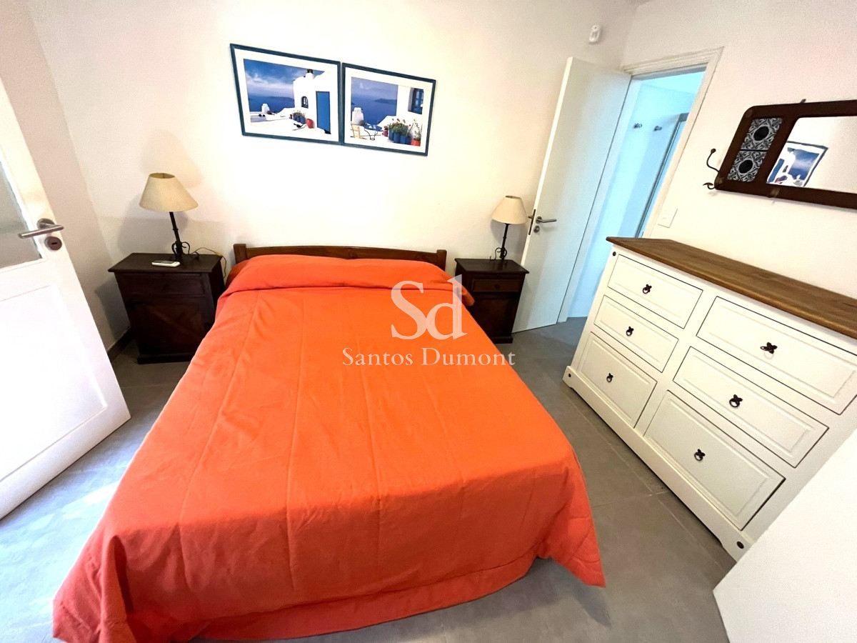 Apartamento ID.11030 - Apartamento en La Barra, La Barra
