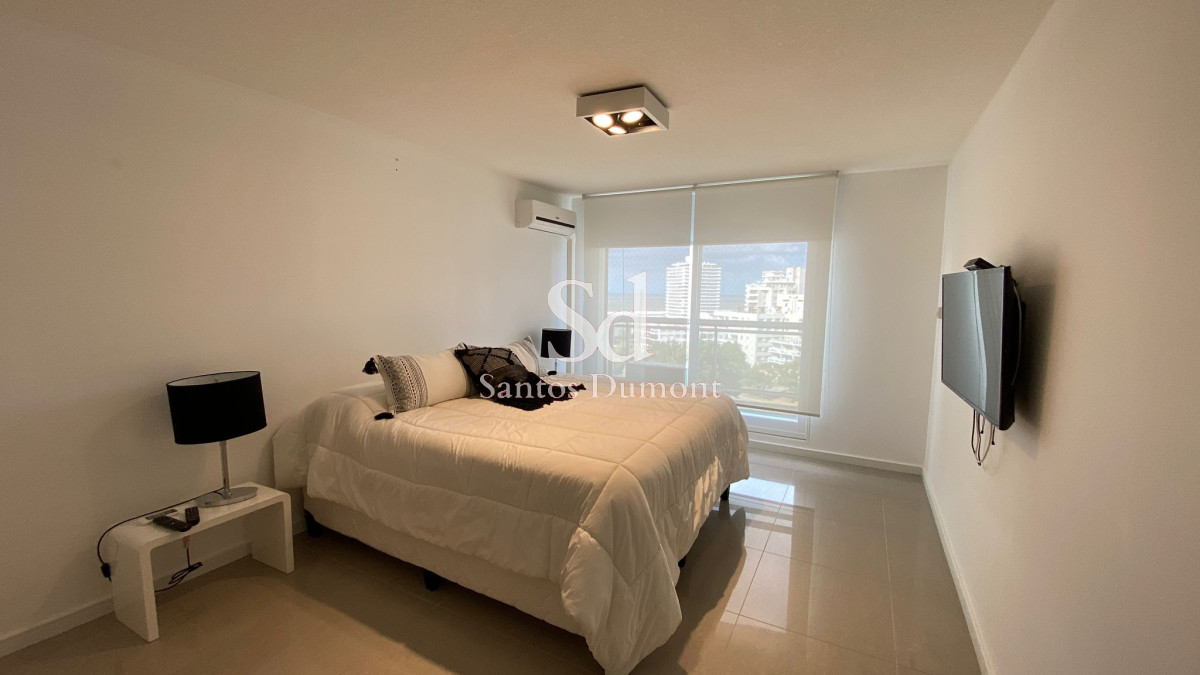 Apartamento ID.24547 - Venta Apartamento 2 dormitorios Punta del Este