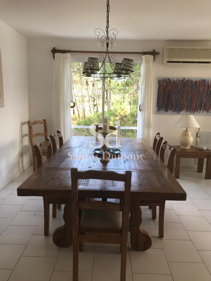 Apartamento ID.23862 - Apartamento en La Barra, La Barra