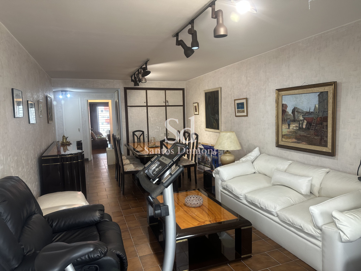 Apartamento ID.1276 - Apartamento en Punta del Este, Brava