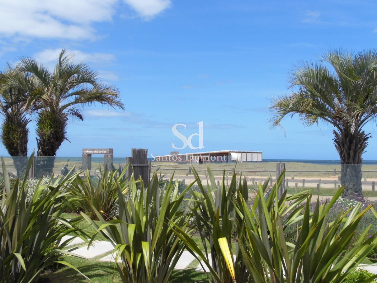 Apartamento ID.11249 - Apartamento en Manantiales, Manantiales