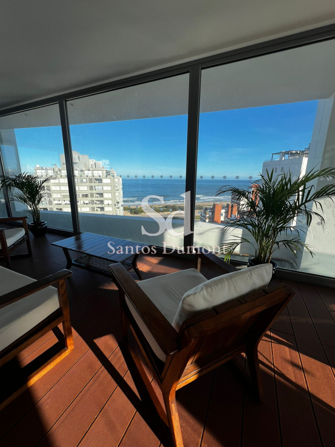 Apartamento ID.25081 - Venta Apartamento 2 dormitorios Punta del Este