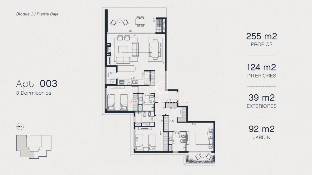 Apartamento ID.25600 - PAUSA MONTOYA - VENTA
