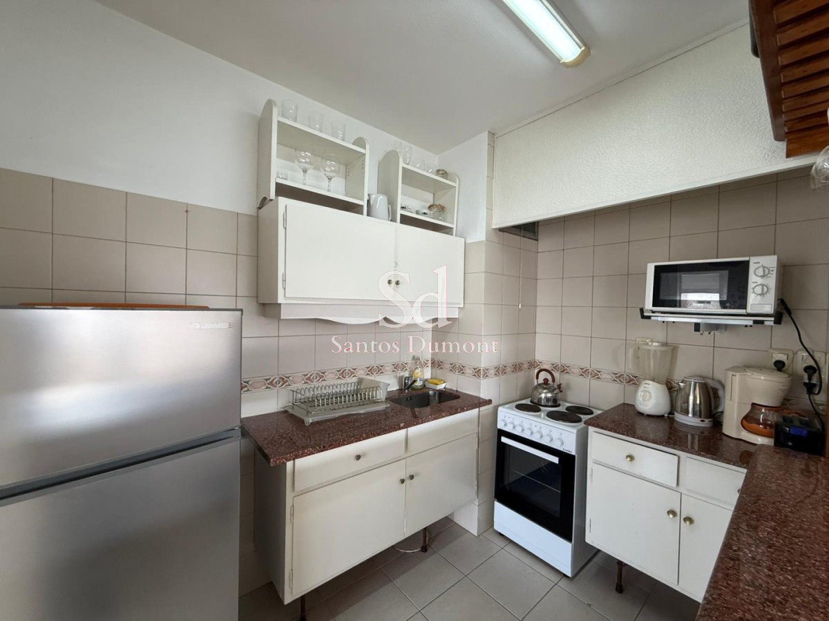 Apartamento ID.4446 - Apartamento 2 dormitorios en Península