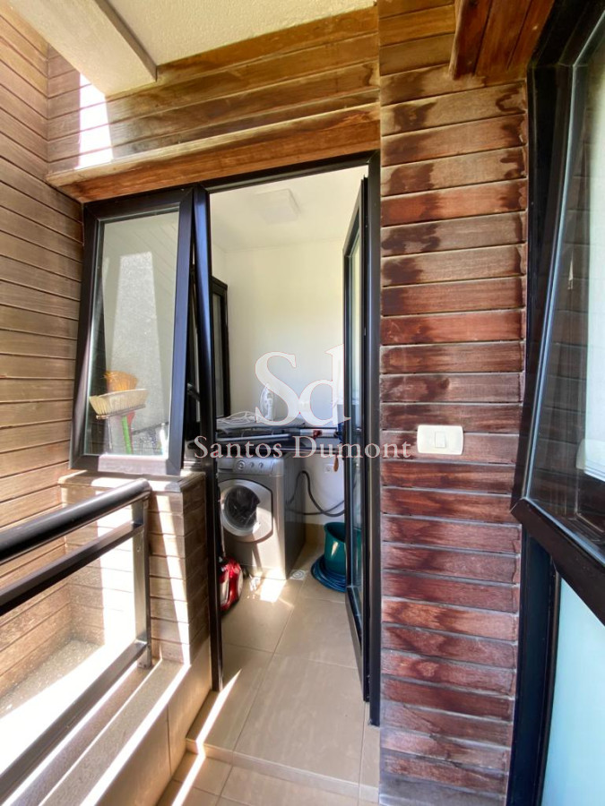 Apartamento ID.11025 - Apartamento en Manantiales, Manantiales