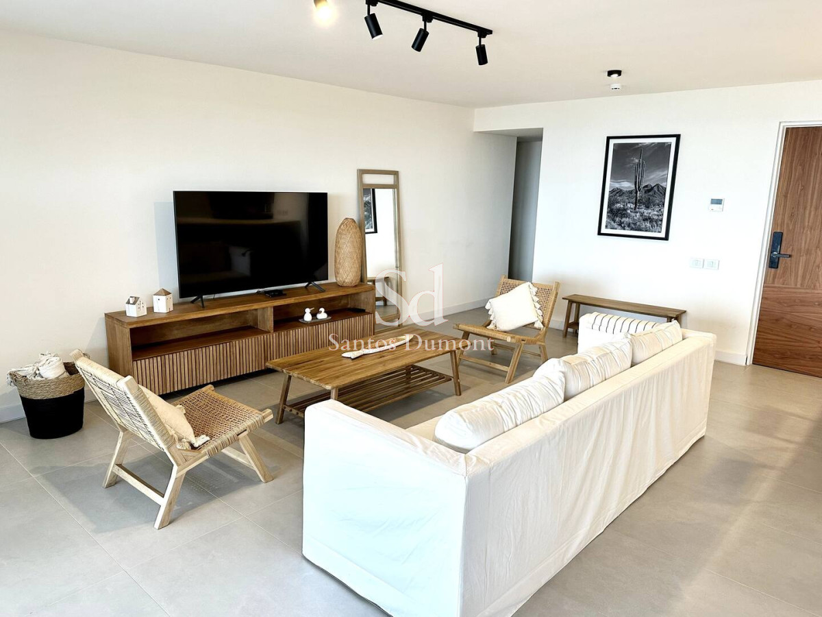 Apartamento ID.24667 - Apartamento en Manantiales, Manantiales