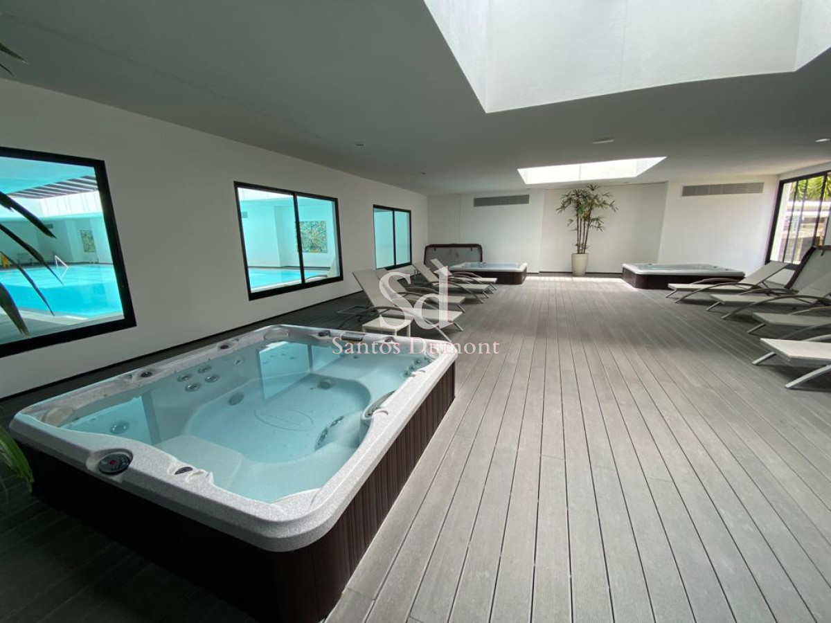 Apartamento ID.23866 - Apartamento en venta sobre Av. Rosevelt