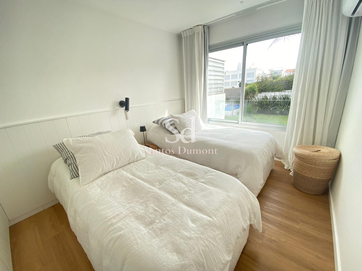 Apartamento ID.24247 - ALQUILER TEMPORAL - MONTOYA
