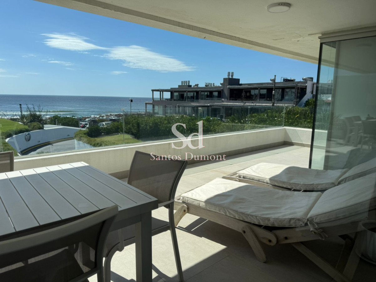 Apartamento ID.11280 - LA BARRA, PRIMERA LINEA - ALQUILER TEMPORAL