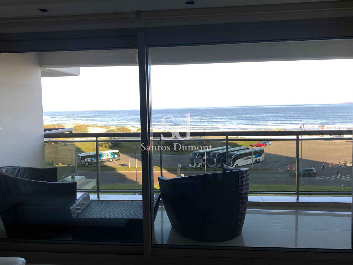 Apartamento ID.25457 - ALQUILER TEMPORAL - PUNTA DEL ESTE