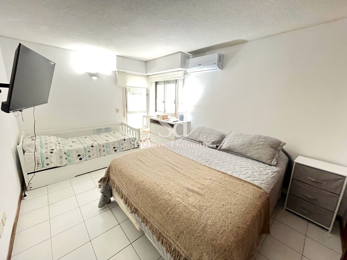 Apartamento ID.25761 - PENINSULA, PUNTA DEL ESTE - VENTA