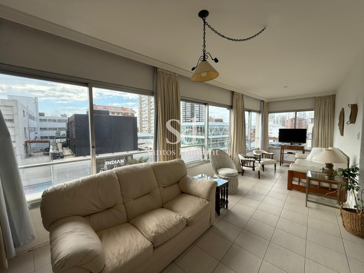 Apartamento ID.4446 - Apartamento 2 dormitorios en Península