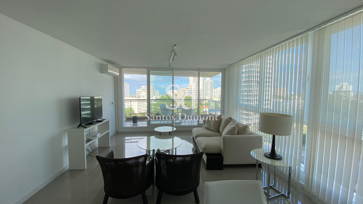 Apartamento ID.24547 - Venta Apartamento 2 dormitorios Punta del Este
