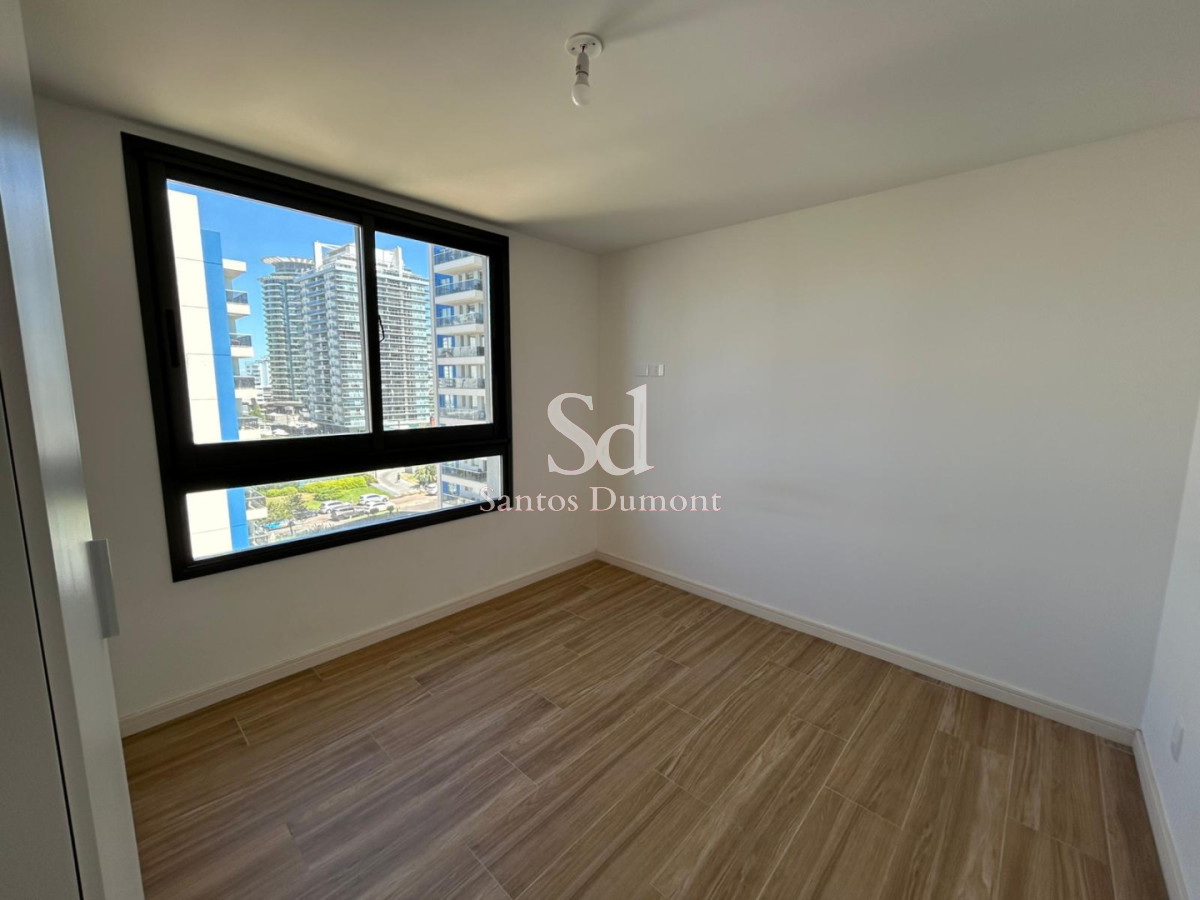 Apartamento ID.25552 - Apartamento 2 dormitorios en venta, Playa Brava, Punta del Este